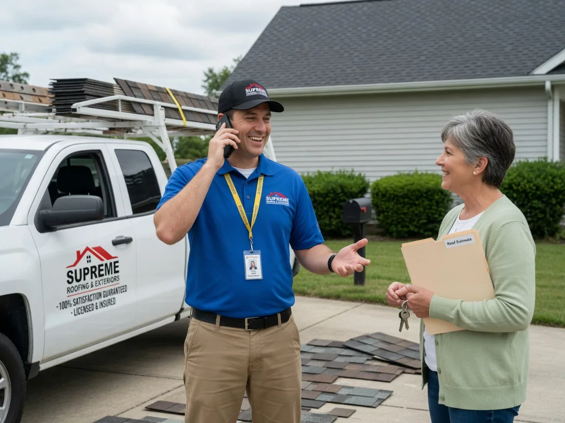 Roof Replacement Newell, WV FAQs